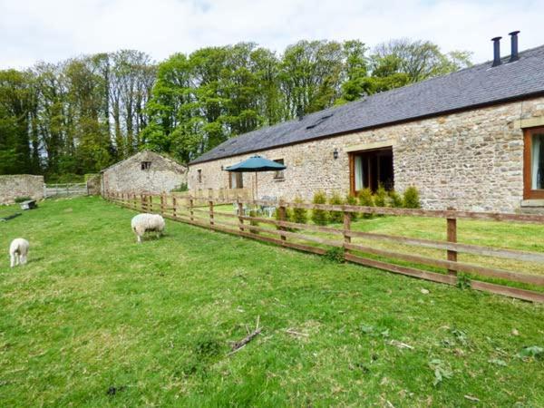 Poppy Cottage Lancaster Exterior photo